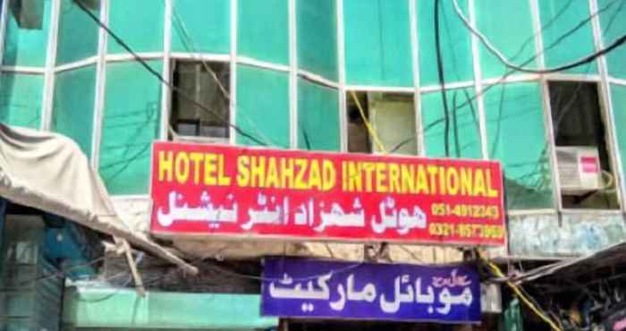 Others Hotel Shahzad International