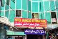 Others Hotel Shahzad International