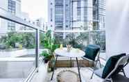 อื่นๆ 7 Apt with Balcony In the Heart of TLV