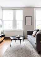 Primary image The Notting Hill Hideaway - Quaint 1bdr Apartment