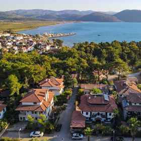 Primary image 1 ลิยาบูทีคโรงแรมและสวีท, โรงแรม & ที่พัก Ula Ilcesi