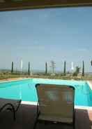 Primary image Villa With Swimming Pool, Fenced, 10 bed Places Toscana Wi-fi