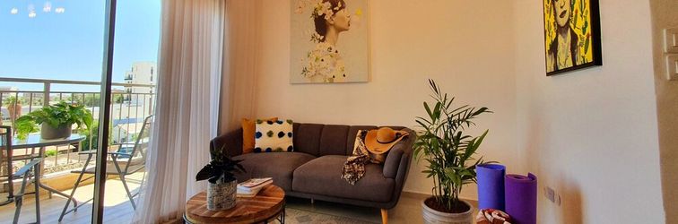 其他 Melony Apartment