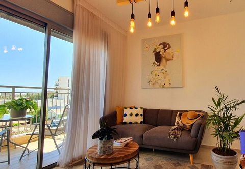 其他 Melony Apartment