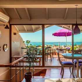 Primary image 1 美丽的博斯普鲁斯海峡景观公寓,伊斯坦布尔, Ozi Pizza & Pasta 酒店