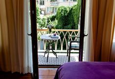其他 3 Beautiful Apartment With Bosphorus Views, Istanbul
