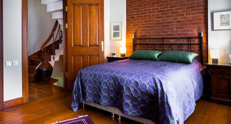 Lainnya 2 Beautiful Apartment With Bosphorus Views, Istanbul