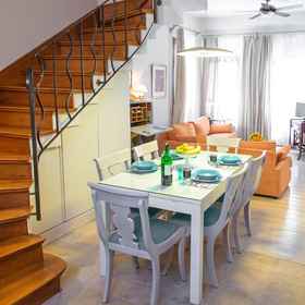 Primary image 1 Lovely Apartment, Sultan Ahmet, Old Part Istanbul, Ozi Pizza & Pasta Hotels