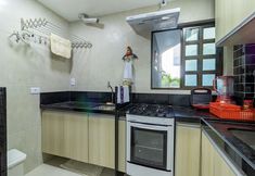 Khác 7 Apart no Coração de Porto de Galinhas