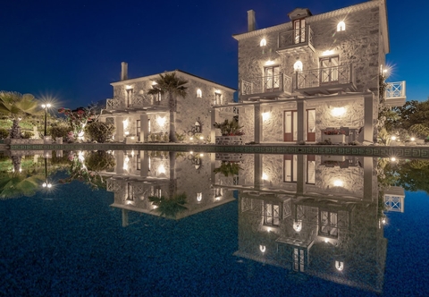 Lainnya Archontiko Koutsis - Luxury Villa Collection