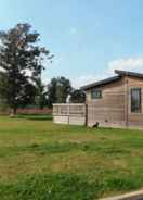 Ảnh chính Spacious 2-bed Lodge in Bury Saint Edmunds