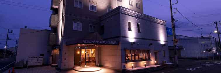 Lainnya Central Hotel Isohara