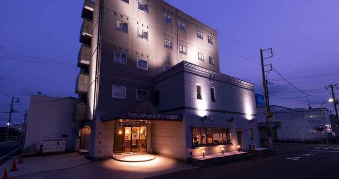 อื่นๆ Central Hotel Isohara