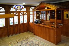 Lain-lain Atlas Hotel