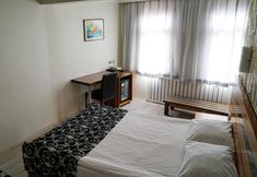 Lain-lain 4 Atlas Hotel