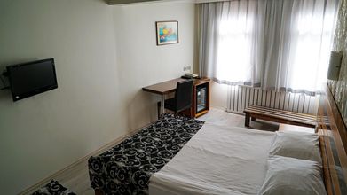 Lain-lain 4 Atlas Hotel