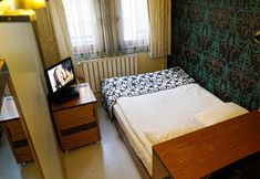 Lain-lain 5 Atlas Hotel