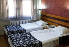 Lain-lain 3 Atlas Hotel