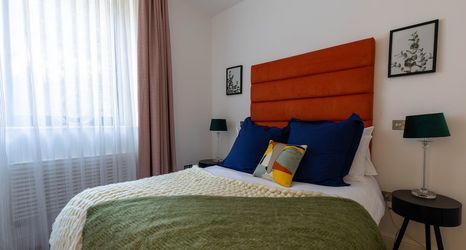 Others 2 Beachcliff Hotel and Apartments