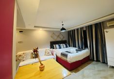 その他 5 Istanbul Budget Hotel