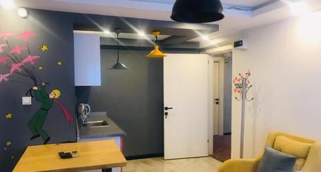 その他 2 Istanbul Budget Hotel