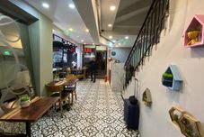 その他 Istanbul Budget Hotel