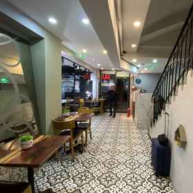 Primary image 1 Istanbul Budget Hotel, Yapı Kredi Cultural Center Hotels