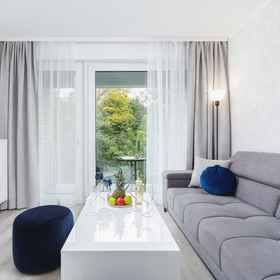 Primary image 1 Tauron Arena Apartments by Renters, Hotel Krakow Bus Station Czyżyny