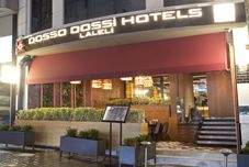 その他 Dosso Dossi Hotels Laleli