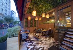 その他 4 Dosso Dossi Hotels Laleli