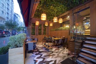 その他 4 Dosso Dossi Hotels Laleli