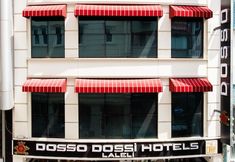 Others 2 Dosso Dossi Hotels Laleli