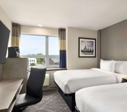 Others 3 Microtel Inn & Suites Montreal Airport - Dorval QC