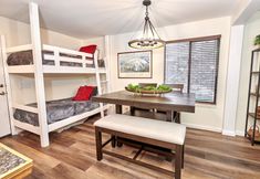 Others 2 St. Anton Courtyard View 1-bedroom Condos w/ Dry Sauna