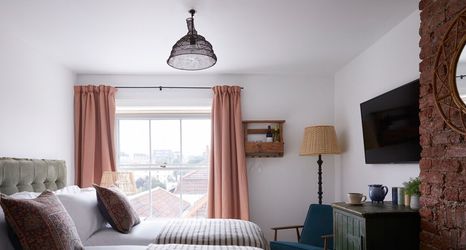 Lainnya 2 Artist Residence Bristol