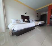 Others 7 Hotel Casablanca Xicotepec