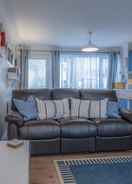 ภาพหลัก Trewent Park - 2 Bed - Freshwater East