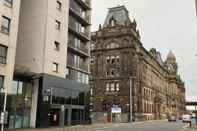 Lainnya Remarkable 2-bed Apartment in Glasgow
