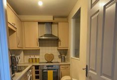 Lain-lain 5 Remarkable 2-bed Apartment in Glasgow