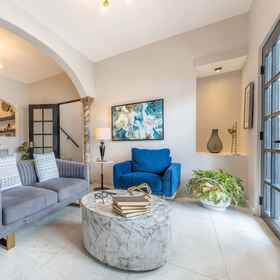 Primary image 1 カーサ シアナ, パルケスバリオ ホテル