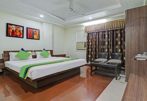 Lain-lain Treebo Mohit Regency