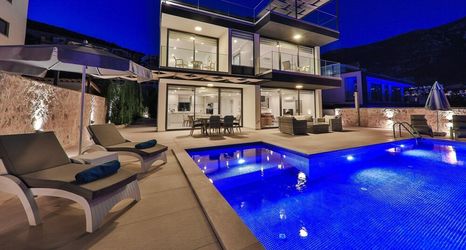 Others 2 Villa Kajaim Sleeps 8 With Pool