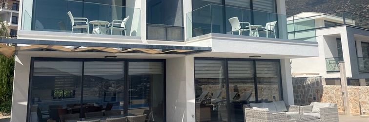 Others Villa Kajaim Sleeps 8 With Pool