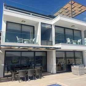 Primary image 1 빌라 카자임, 8명 숙박 가능, 수영장 있음, Villa Nordic Dream 호텔