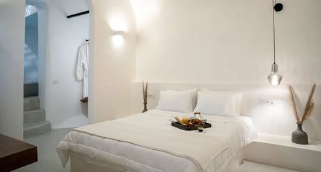 Lainnya 2 Terra e Lavoro Luxury Suite