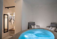 Lainnya 6 Terra e Lavoro Luxury Suite