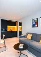 Primary image Staycity Aparthotels Dublin Mark Street