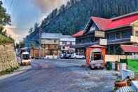 Others Hotel Amore Donga Gali