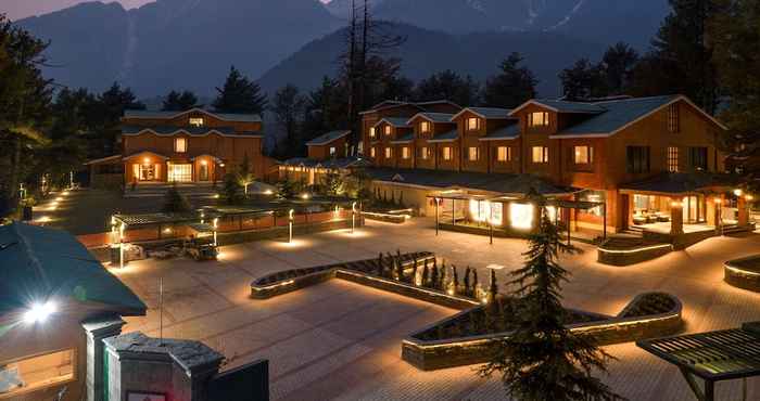 Others Radisson Golf Resort Pahalgam