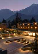 Primary image Radisson Golf Resort Pahalgam